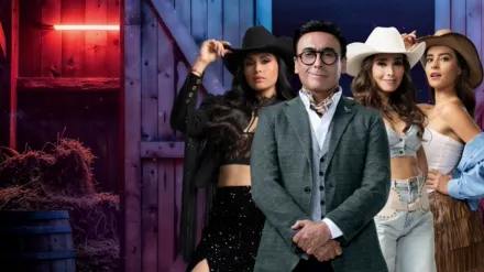 La Granja Vip: La gala #5