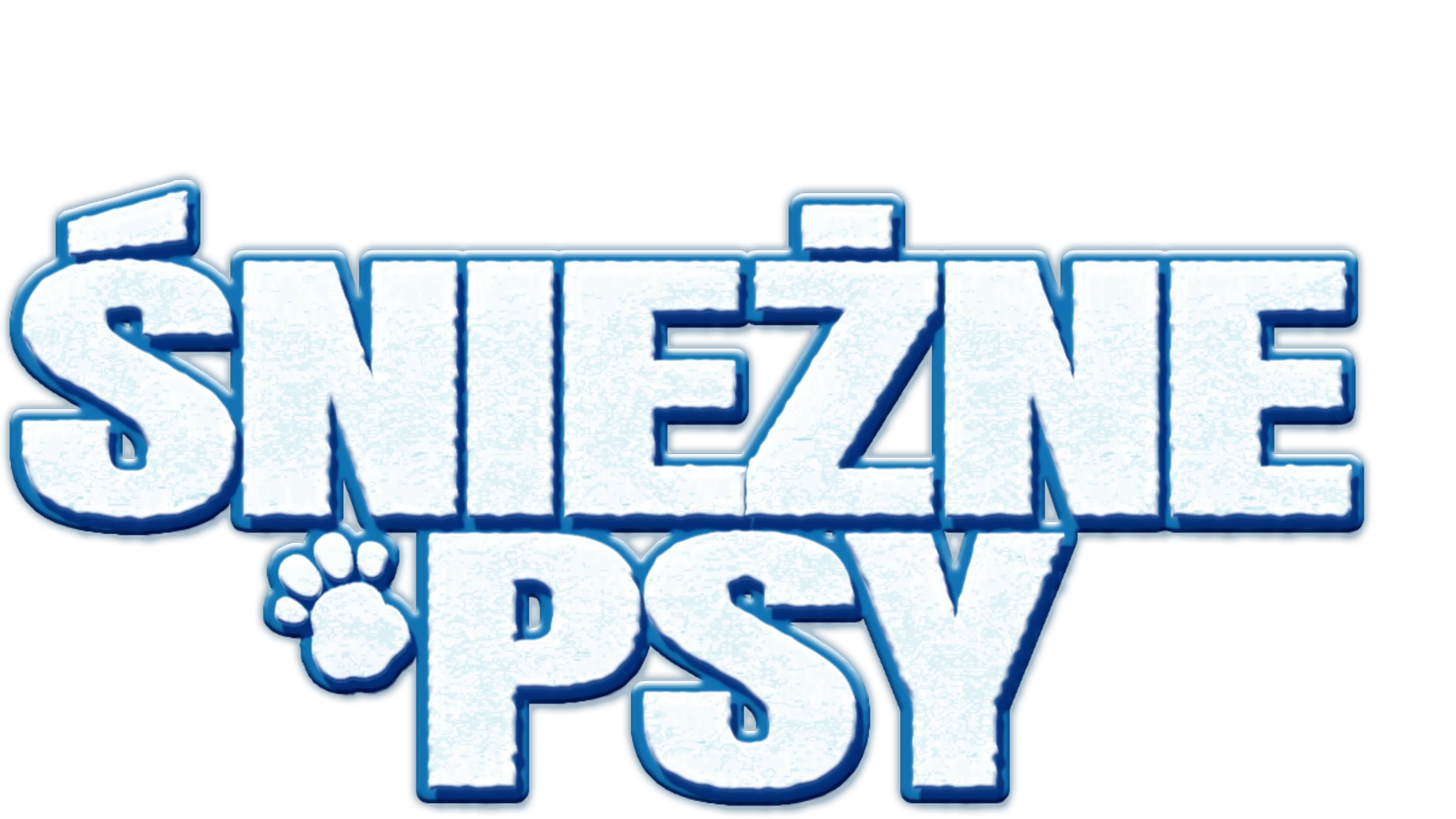 Śnieżne psy
