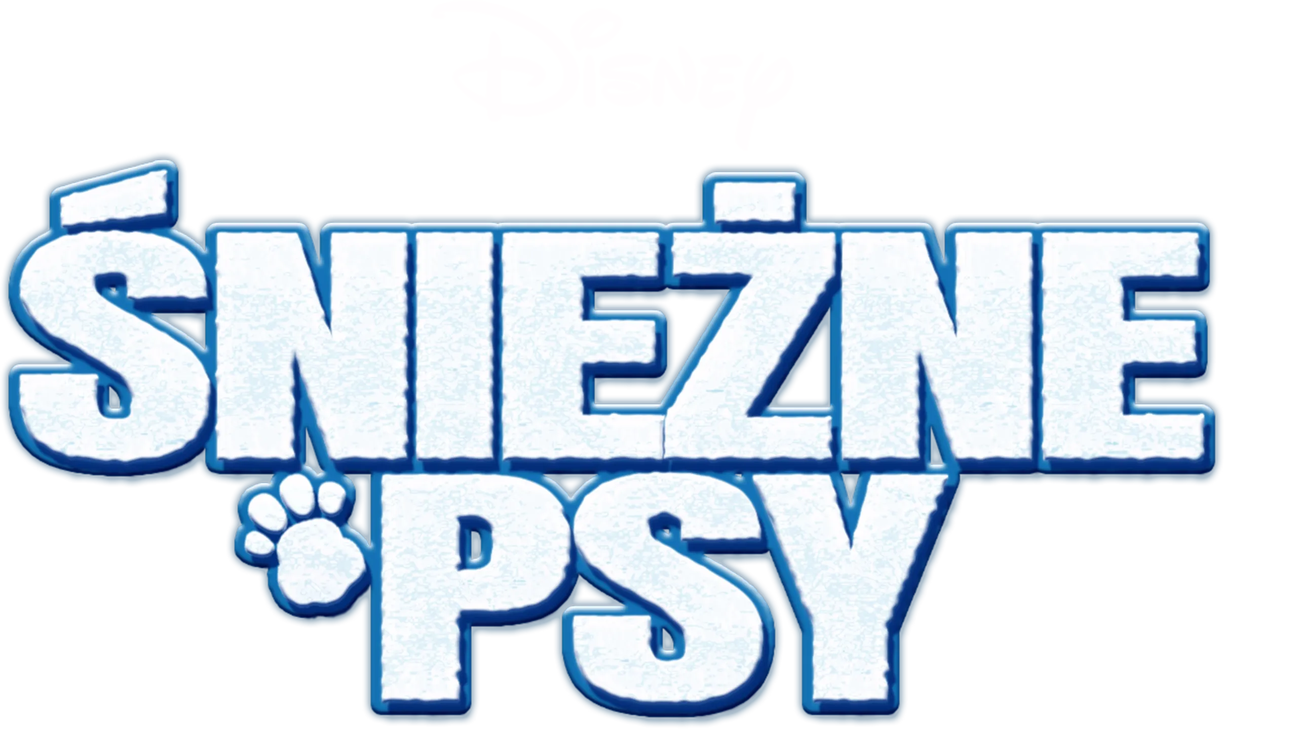 Śnieżne psy