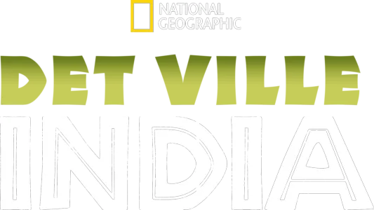 Det ville India