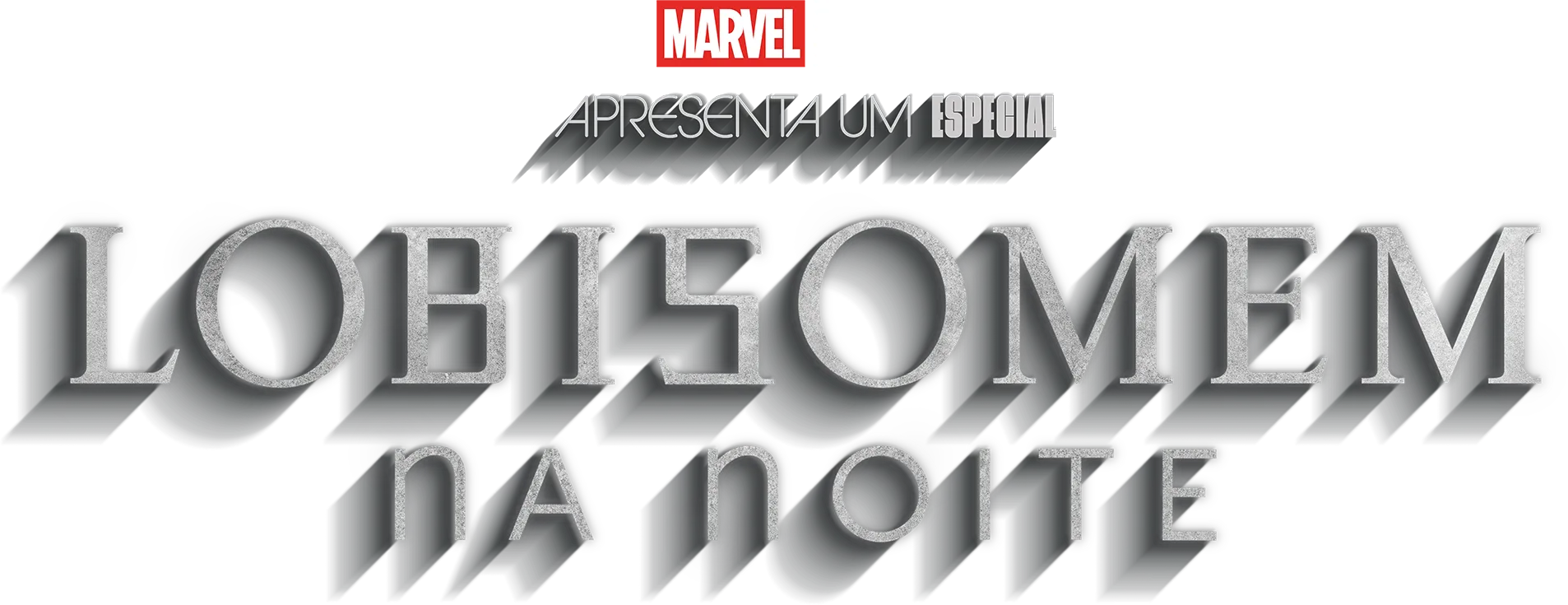 Lobisomem na Noite