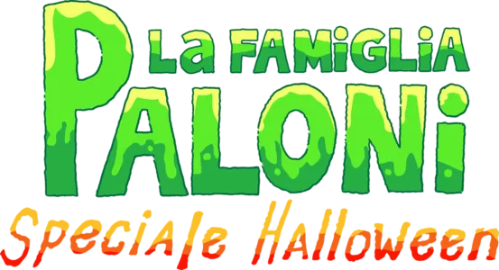 La famiglia Paloni: Speciale Halloween