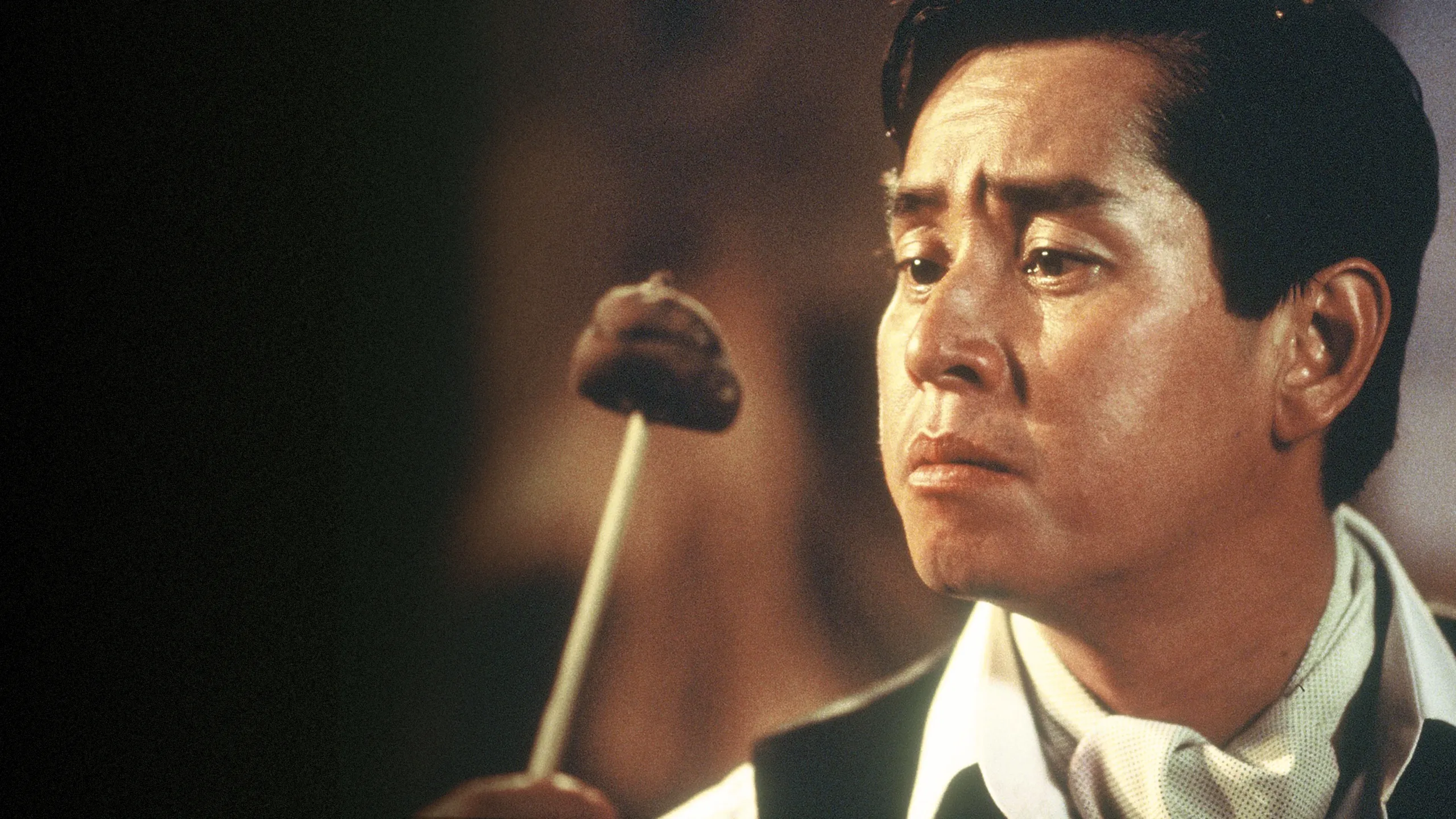 The Tigers: The Legend of Canton