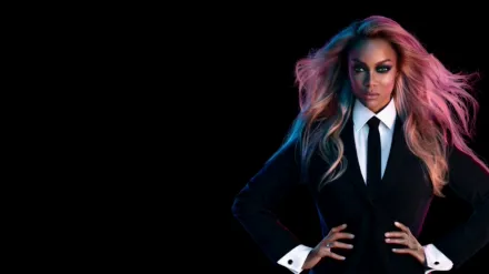 America's Next Top Model