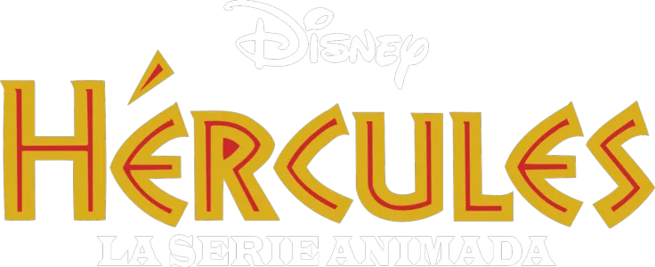 Hércules (La serie)