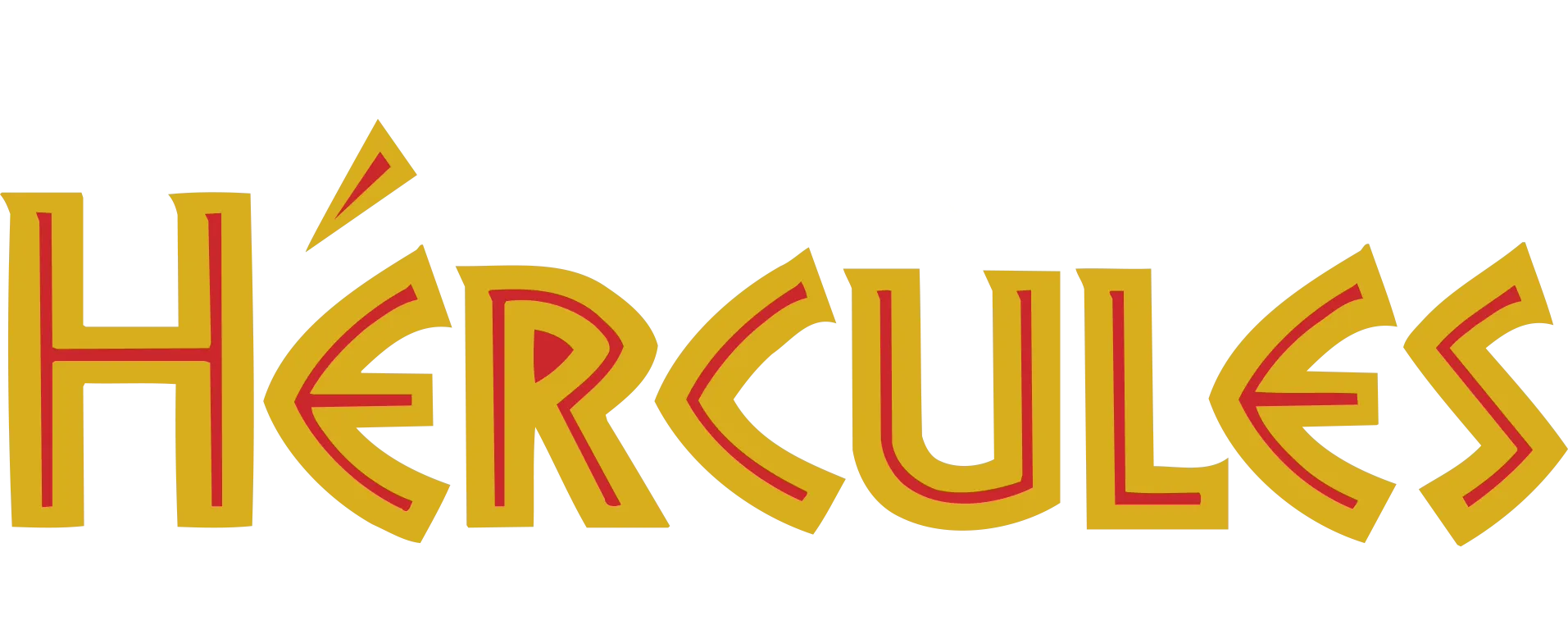 Hércules (La serie)