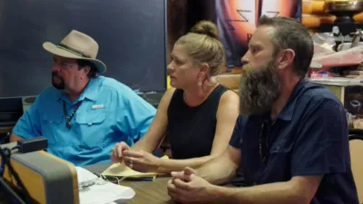 thumbnail - S4:E2 Who's Your Data