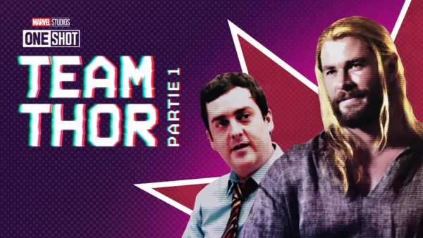 thumbnail - L’équipe Thor : 1re partie