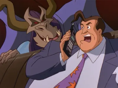 thumbnail - S1:E5 Phil in the Blank