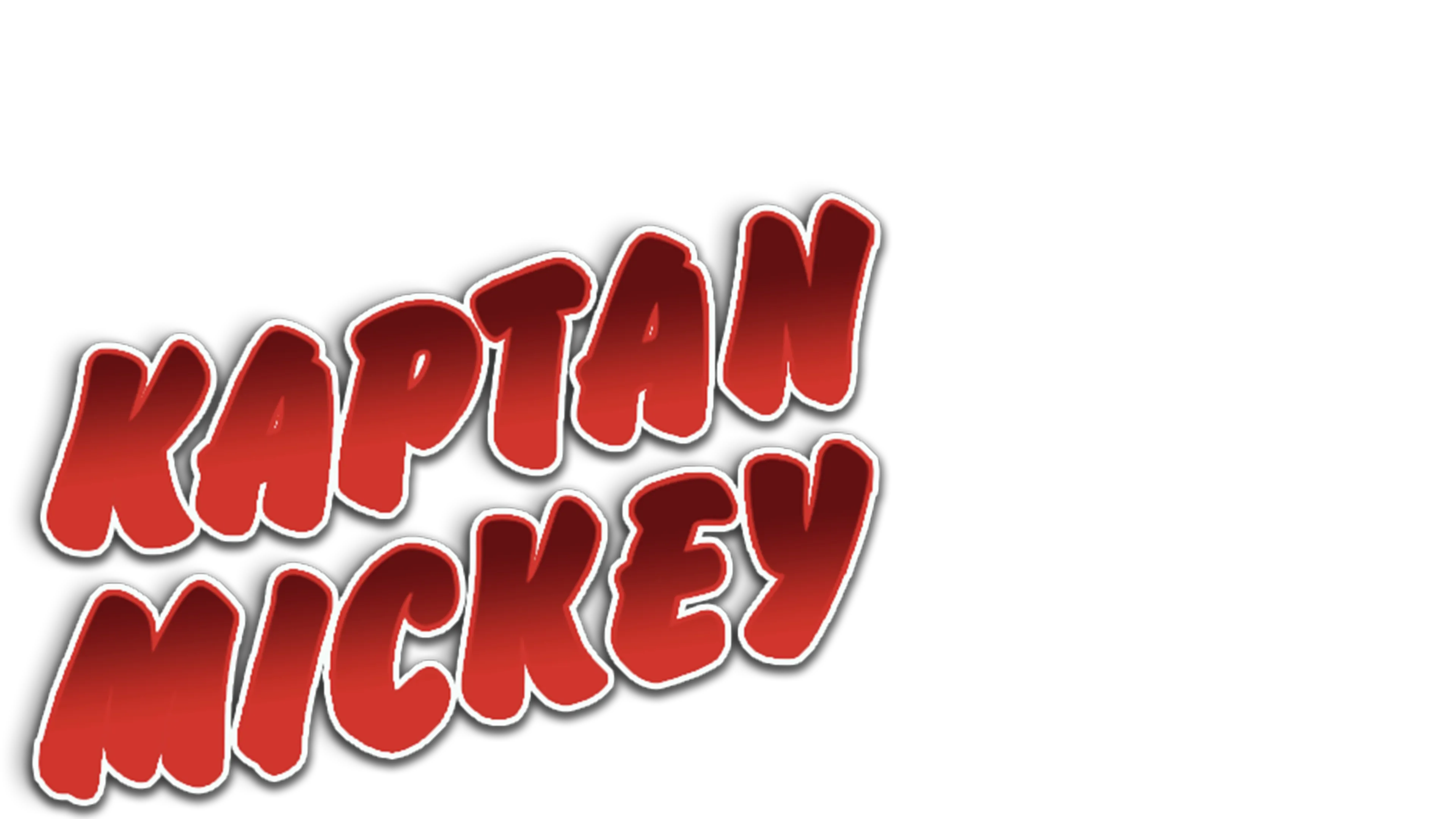 Kaptan Mickey