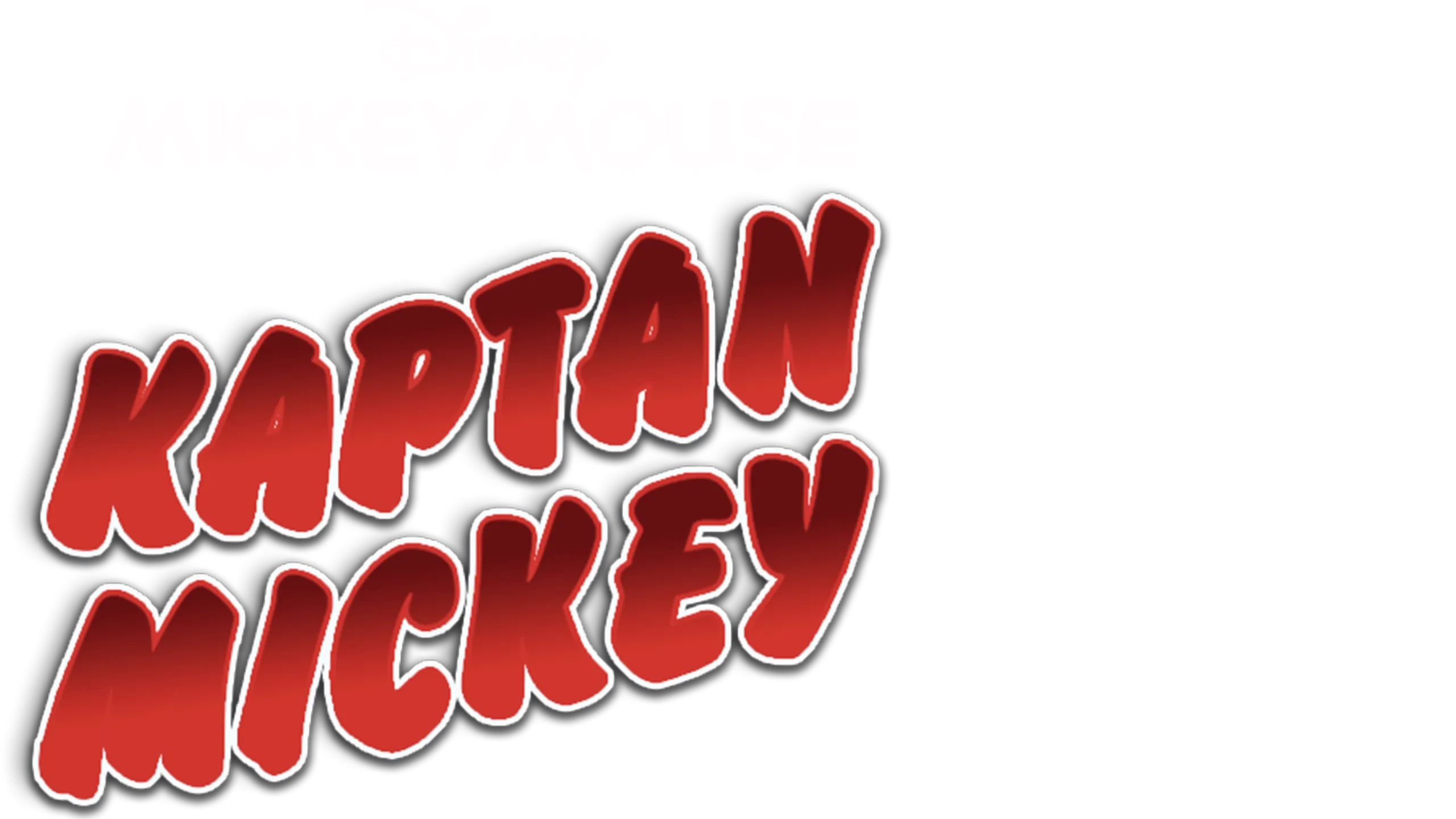 Kaptan Mickey