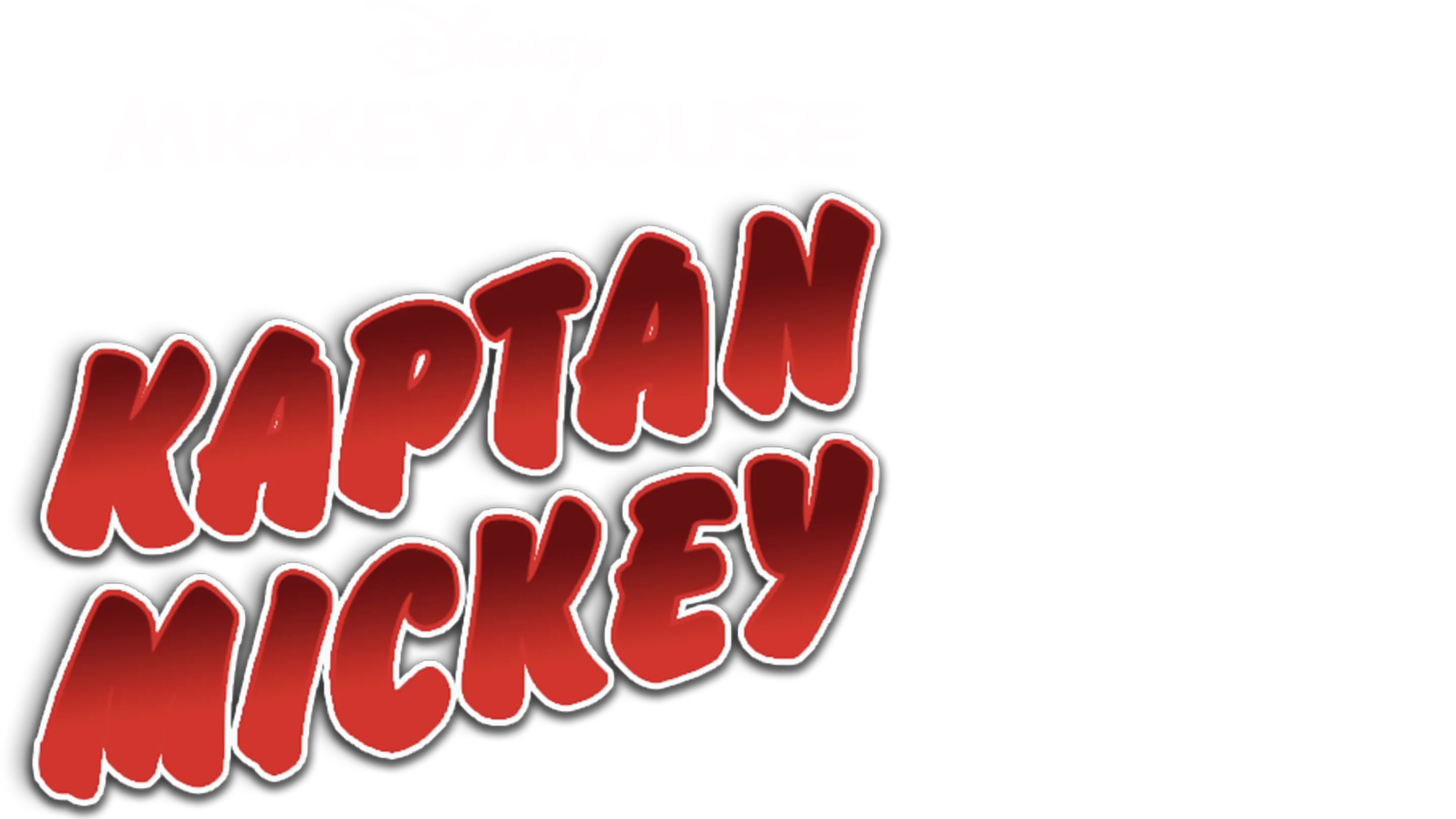 Kaptan Mickey
