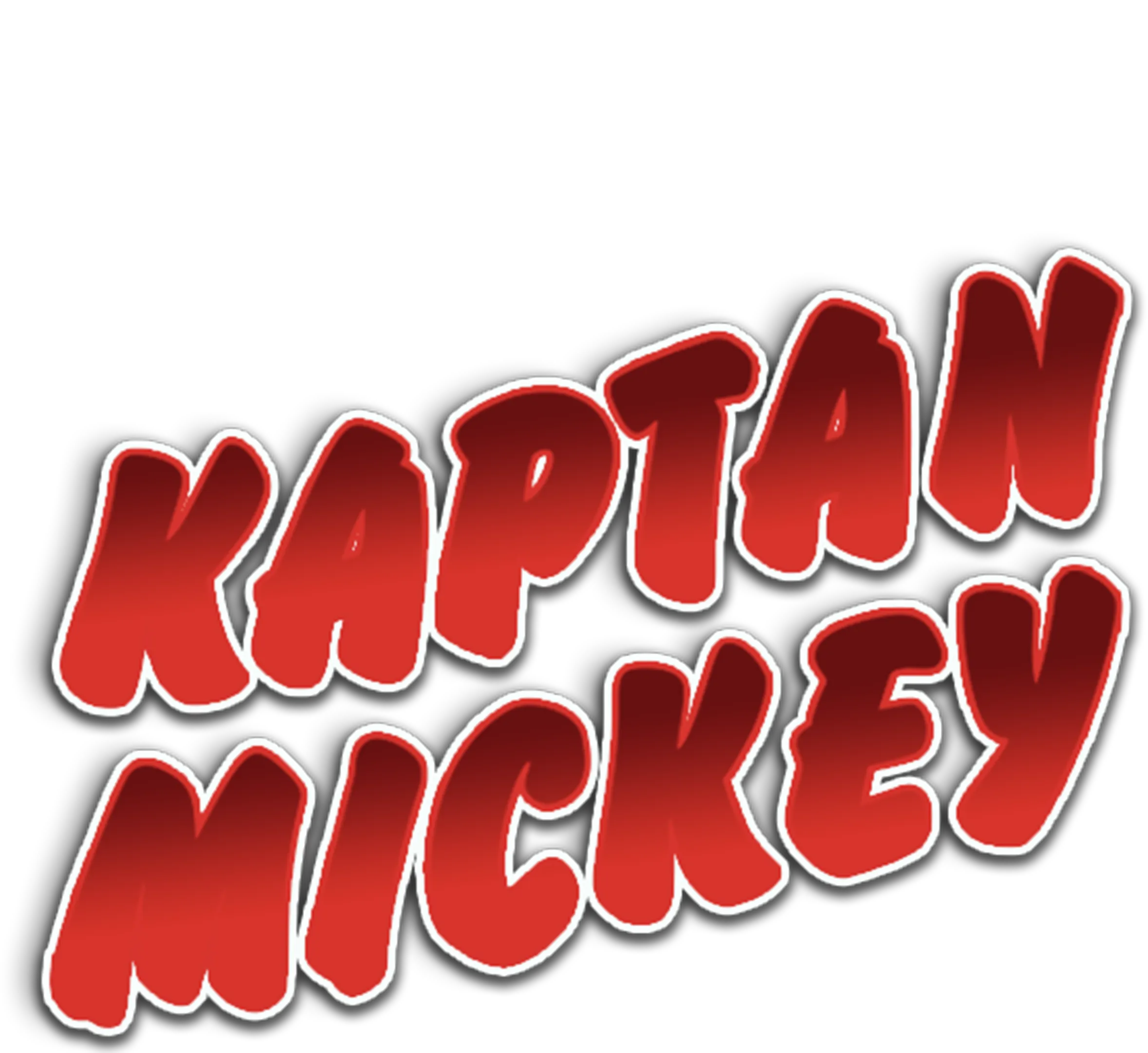 Kaptan Mickey