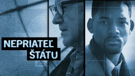 thumbnail - Nepriateľ štátu