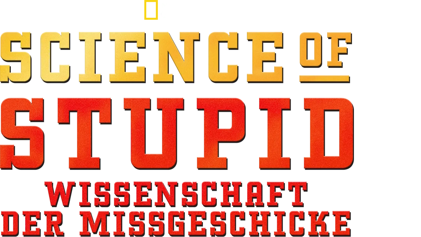 Science of Stupid