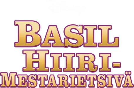 Basil Hiiri – Mestarietsivä