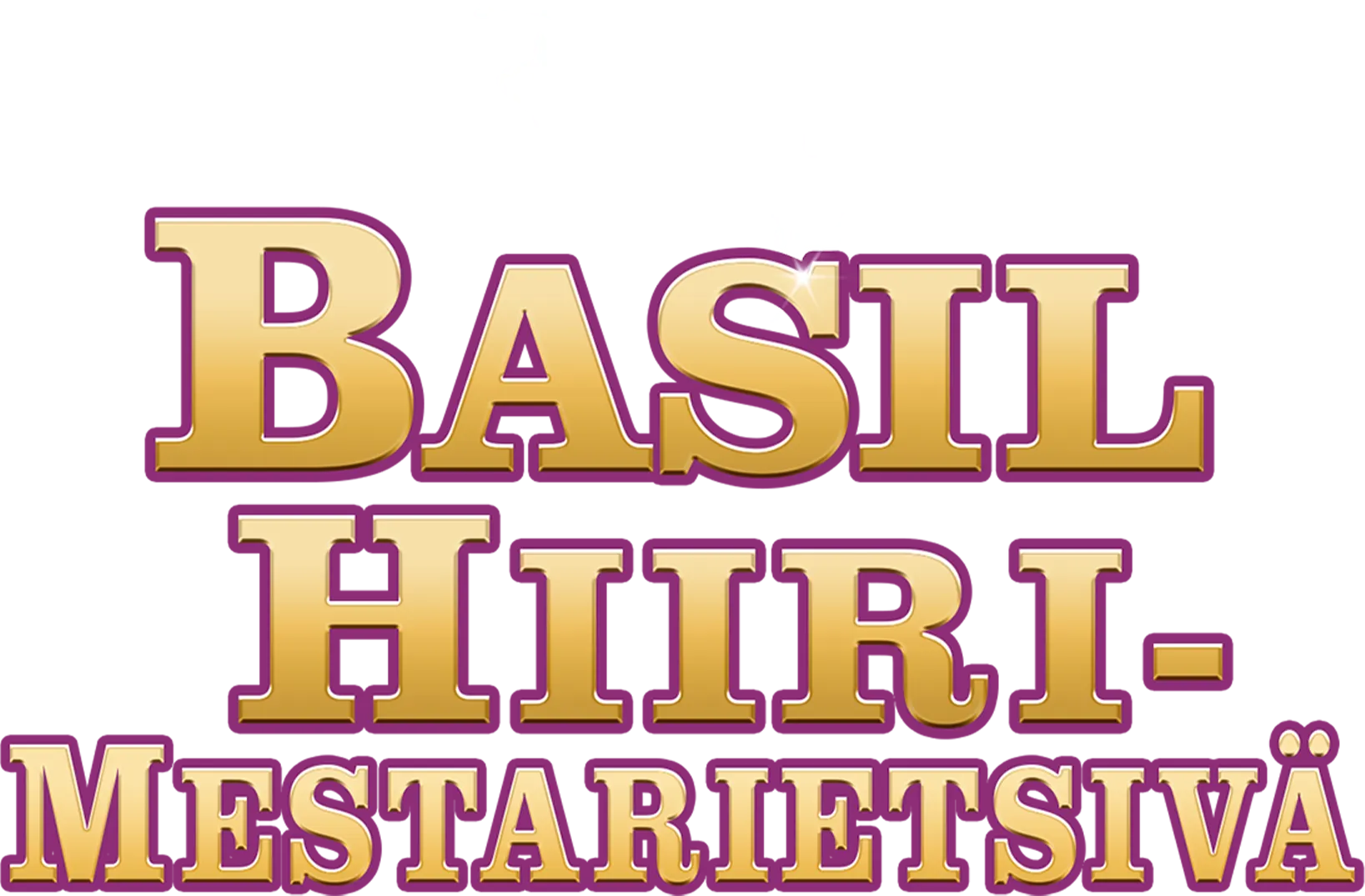 Basil Hiiri – Mestarietsivä