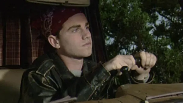 thumbnail - S6:E15 Road Trip