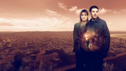 The Boy That Never Was