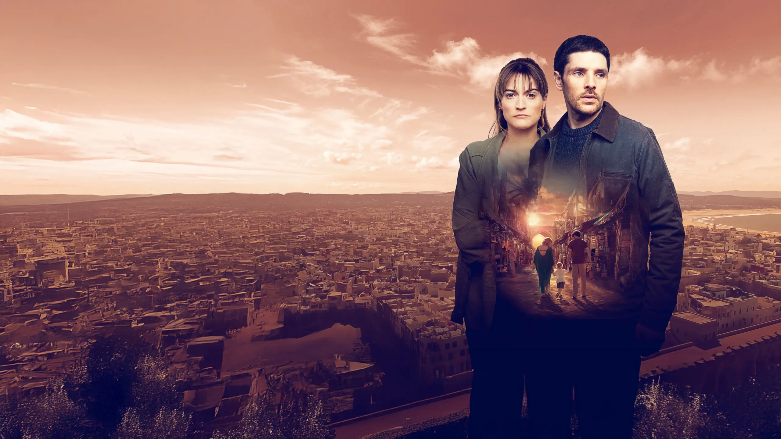 The Boy That Never Was