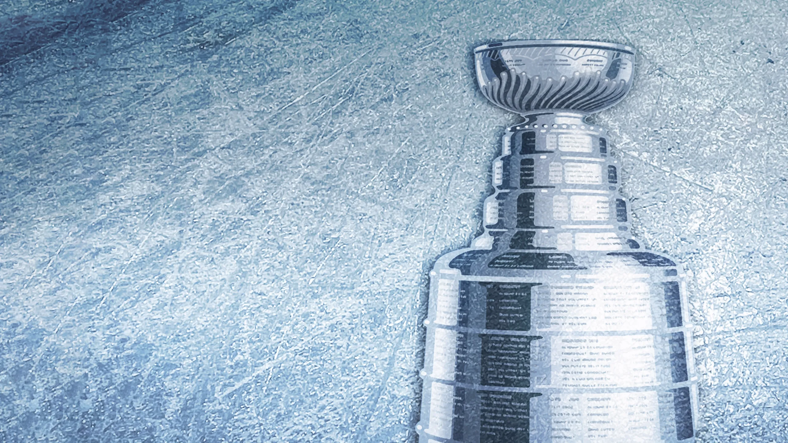 Quest for the Stanley Cup