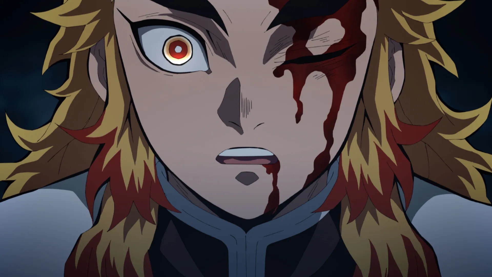 thumbnail - S1：第7話「心を燃やせ」