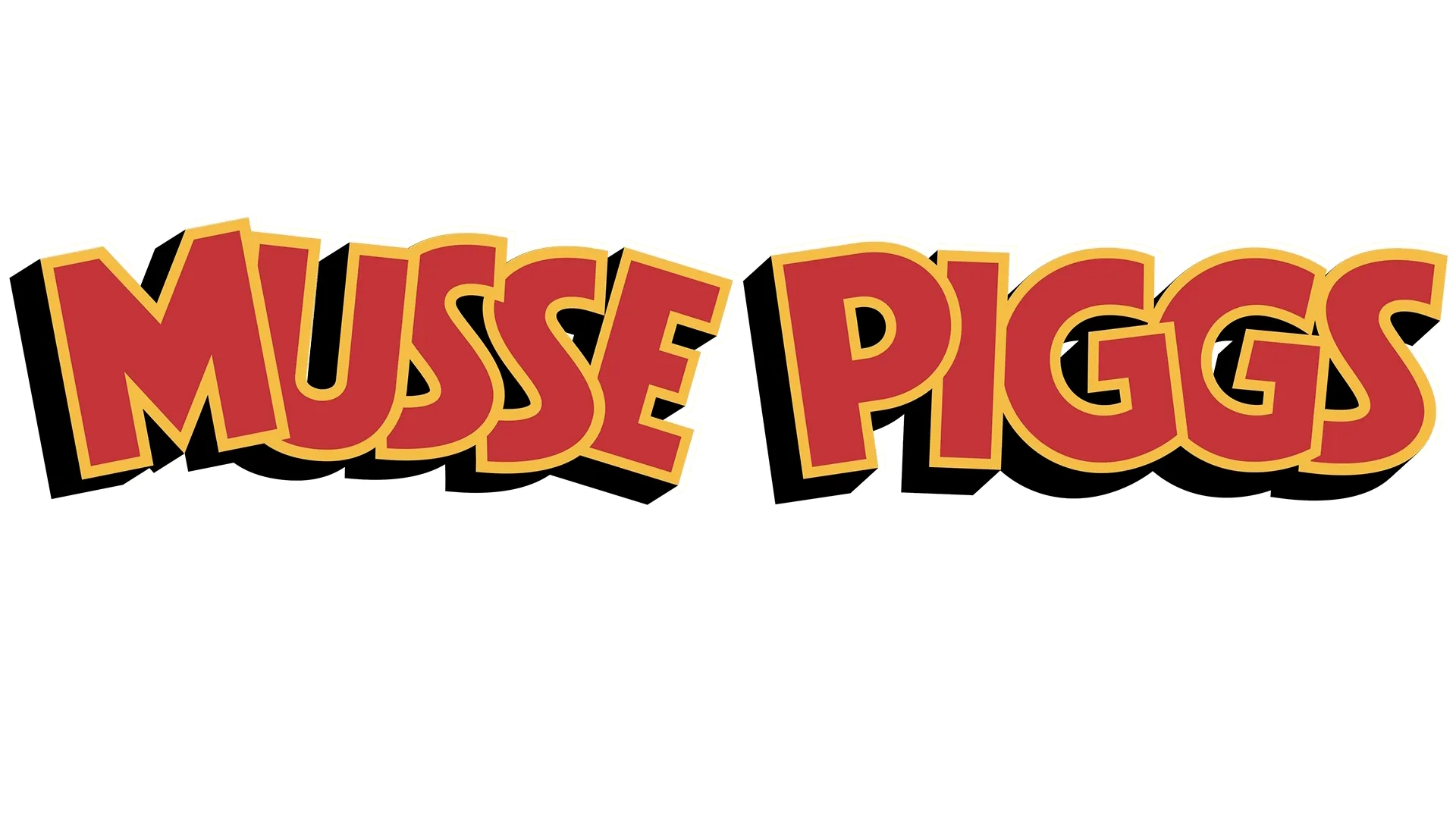 Musse Piggs underbara vår