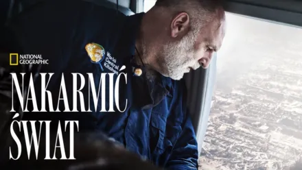 thumbnail - Nakarmić świat