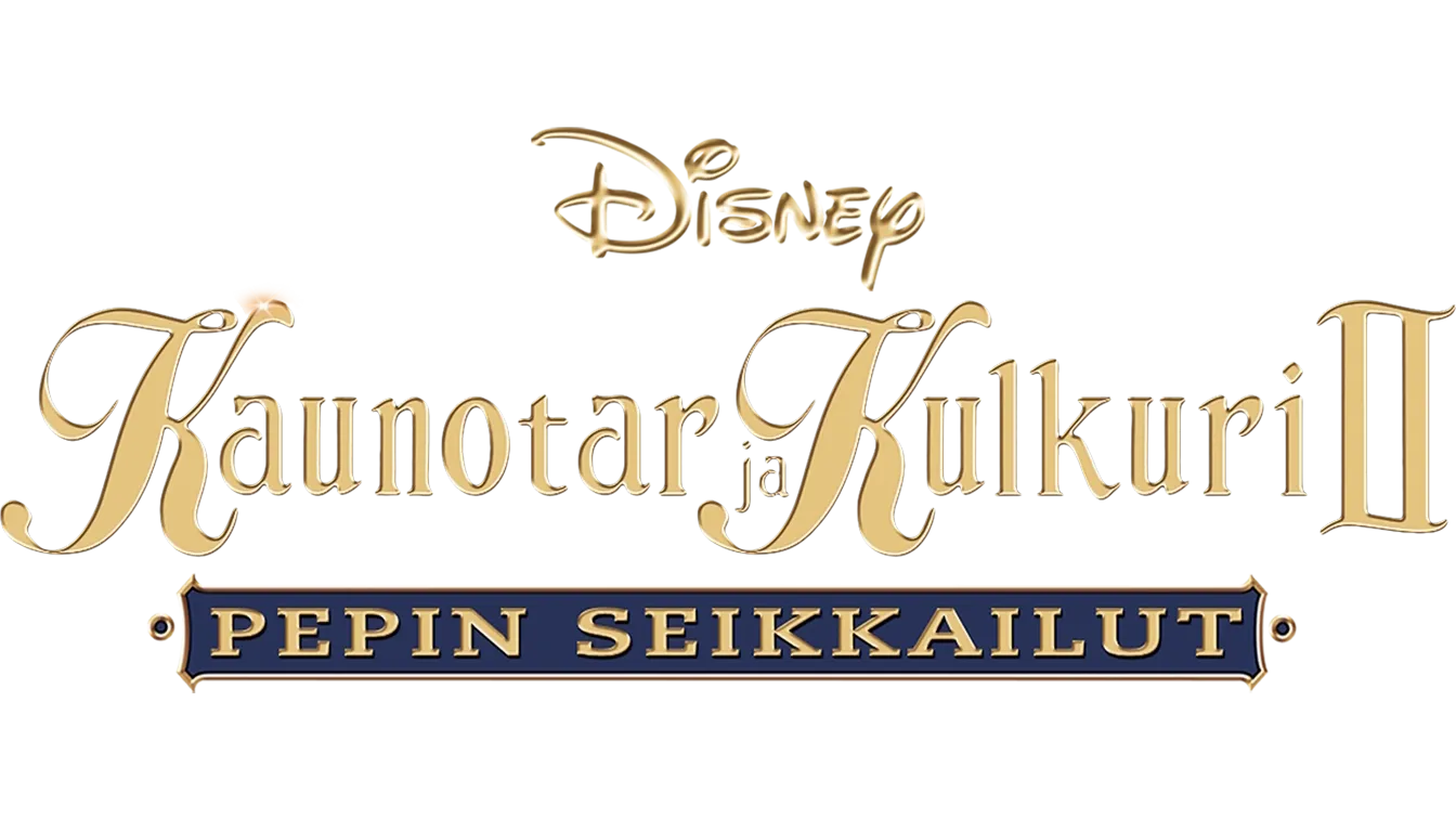Kaunotar ja Kulkuri II - Pepin Seikkailut