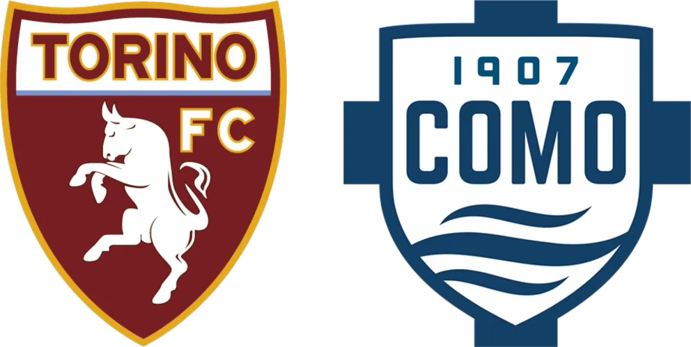 Torino vs. Como
