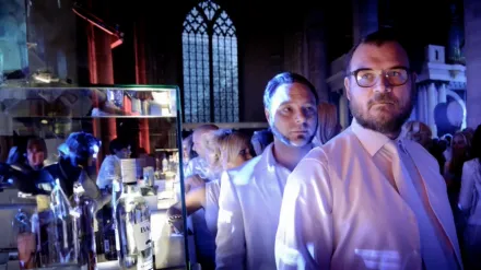 Wederopstanding Van Een Klootzak, De