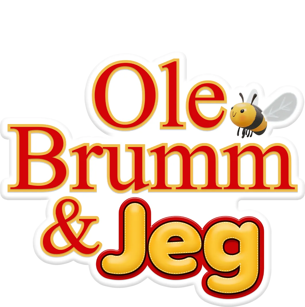 Ole Brumm & jeg
