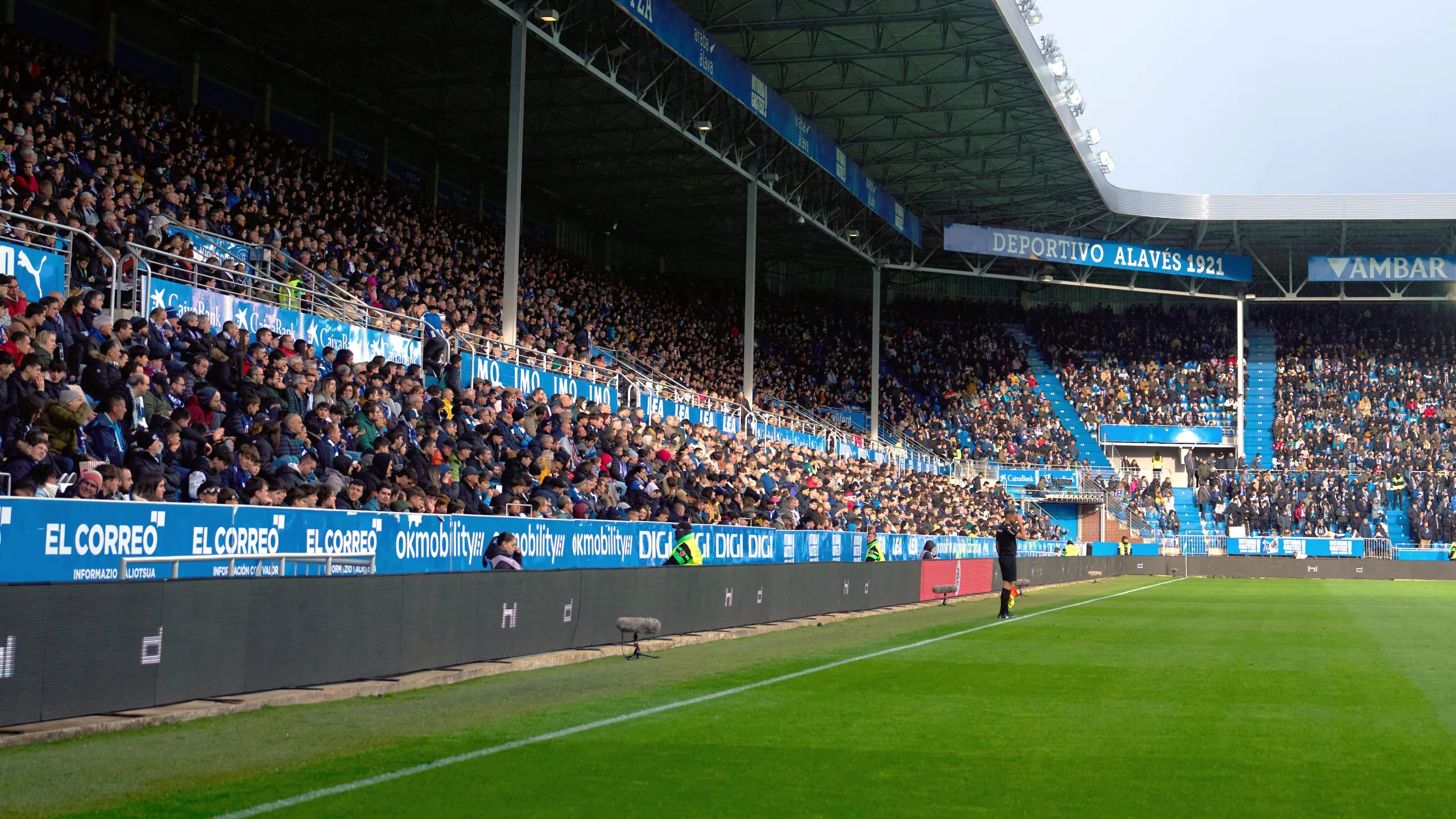 D. Alaves vs. RCD Mallorca