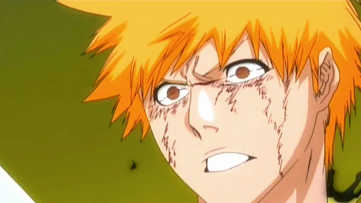 thumbnail - S26:E356 (Dub) Bleach 356