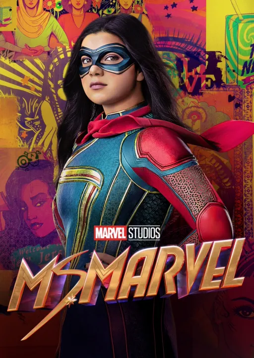 Ms. Marvel