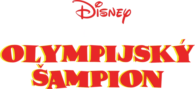 Olympijský šampion