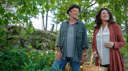 Inga Lindström - Geliebter Sven