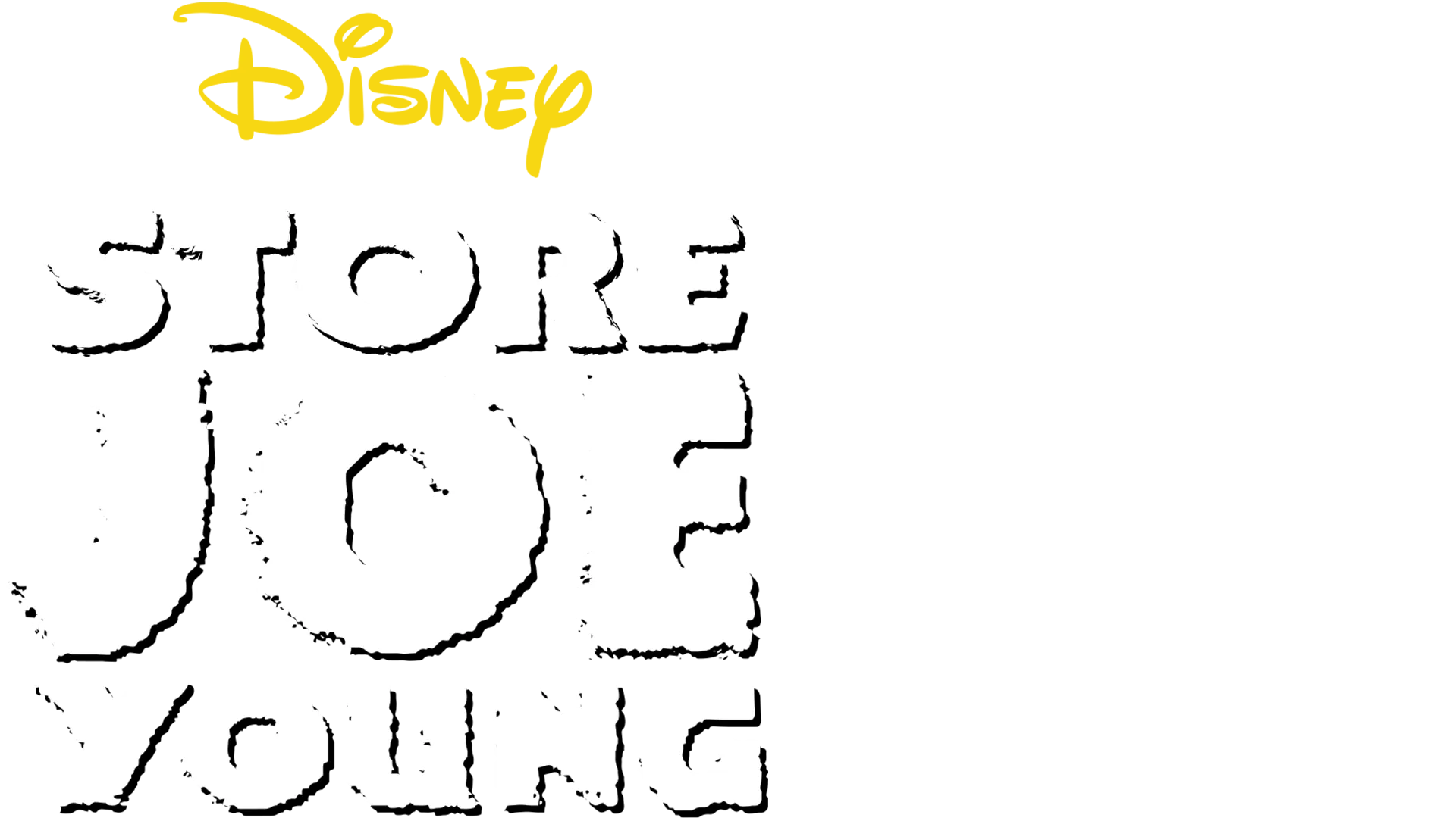 Store Joe Young