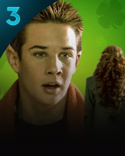 The Luck of the Irish