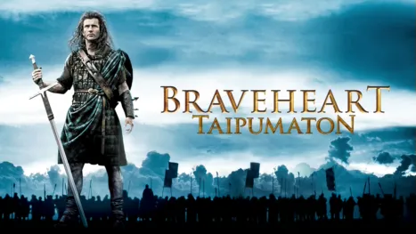 thumbnail - Braveheart - taipumaton