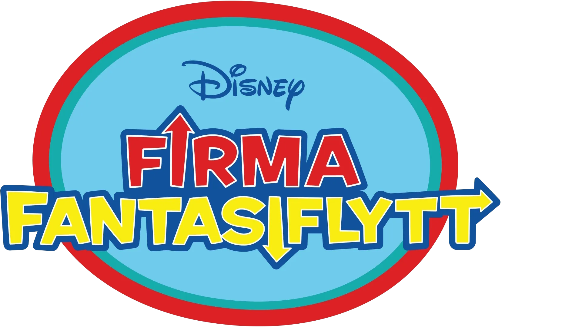 Firma Fantasiflytt