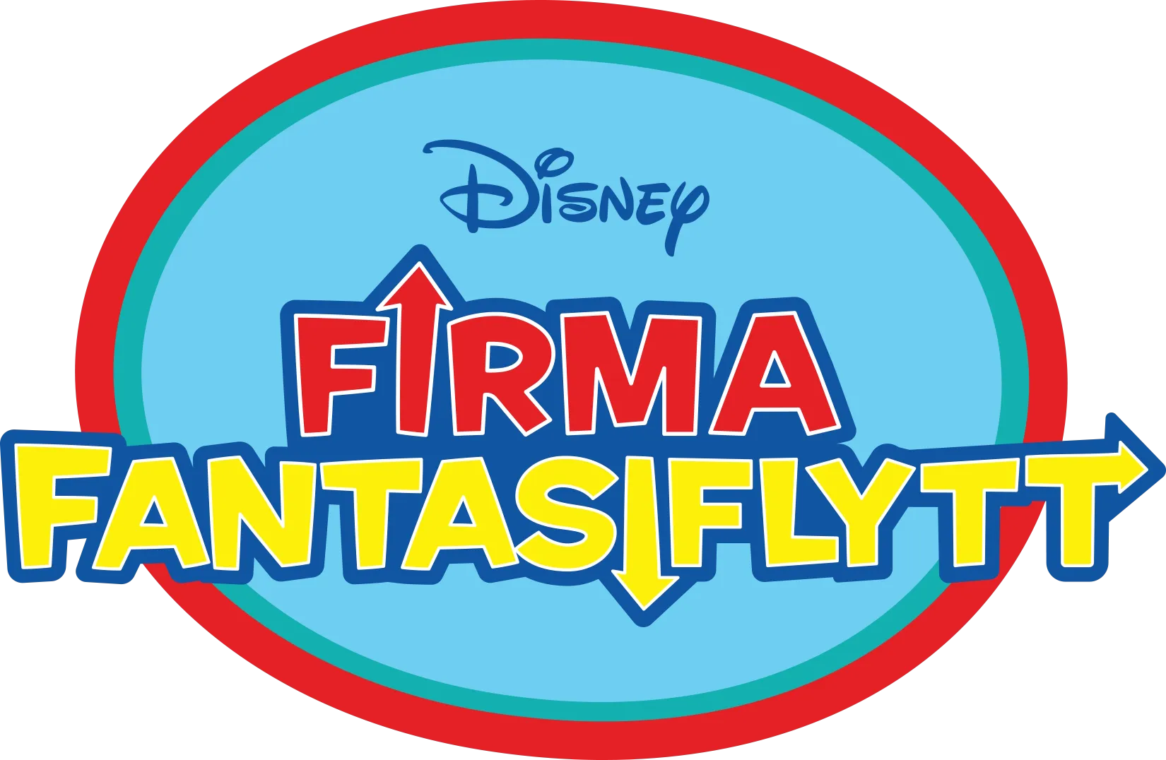 Firma Fantasiflytt
