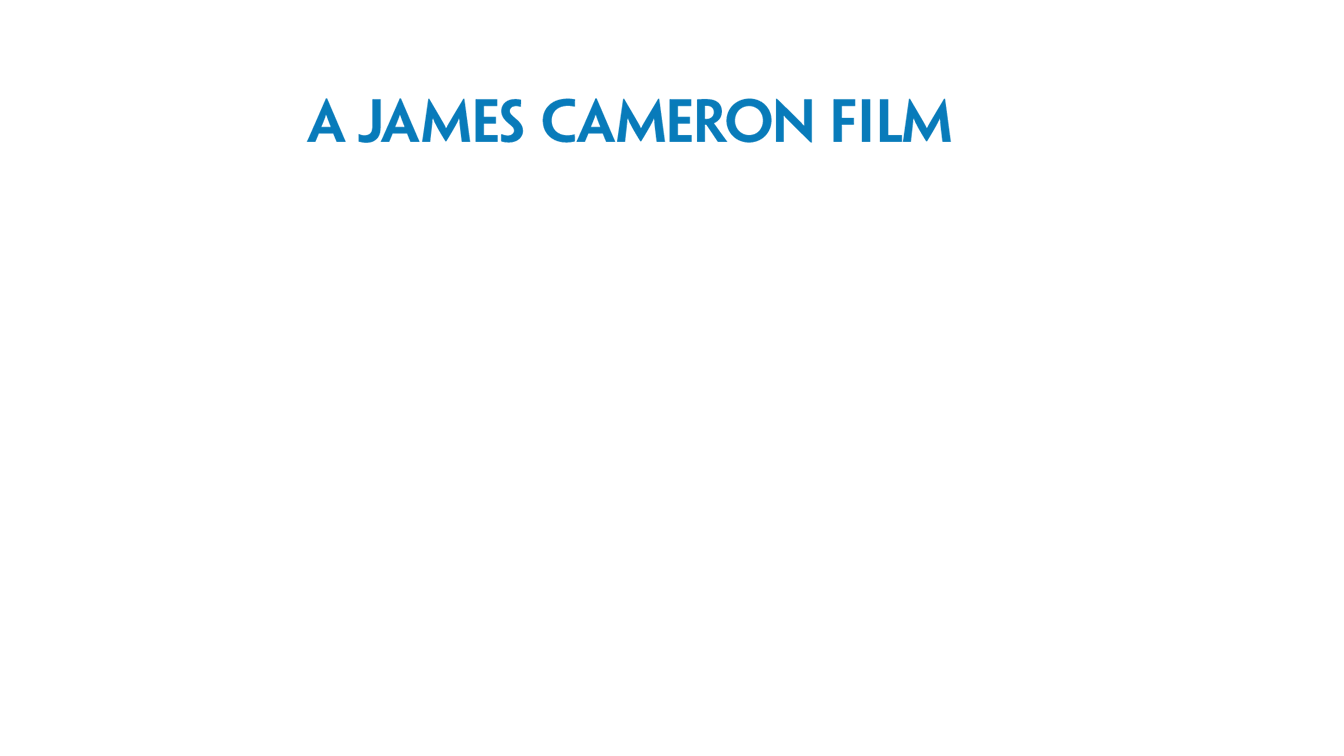 Alieni degli abissi