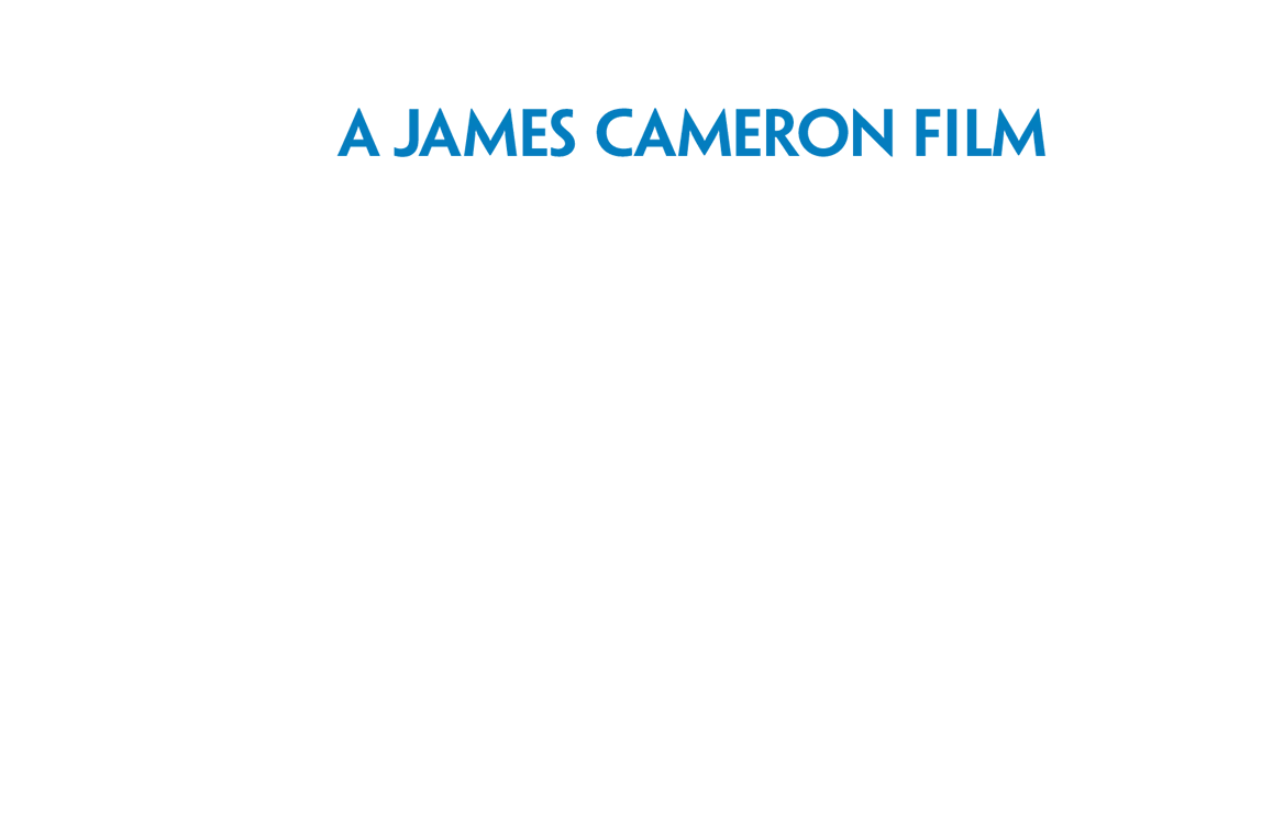 Alieni degli abissi