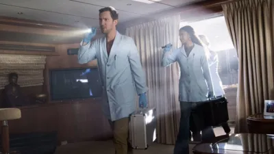 thumbnail - S2:E11 Mummies & Meltdowns