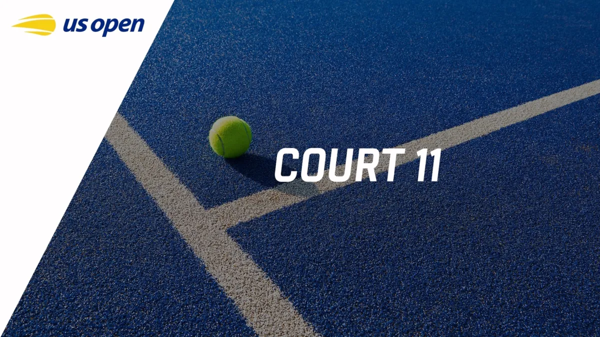 Watch Montgomery/Krueger vs. Maria/Sonmez (Women's Doubles Third Round)