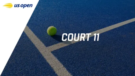 thumbnail - Yibing Wu (CHN) vs. Adam Walton (AUS)