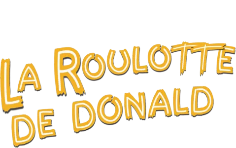 La roulotte de Donald