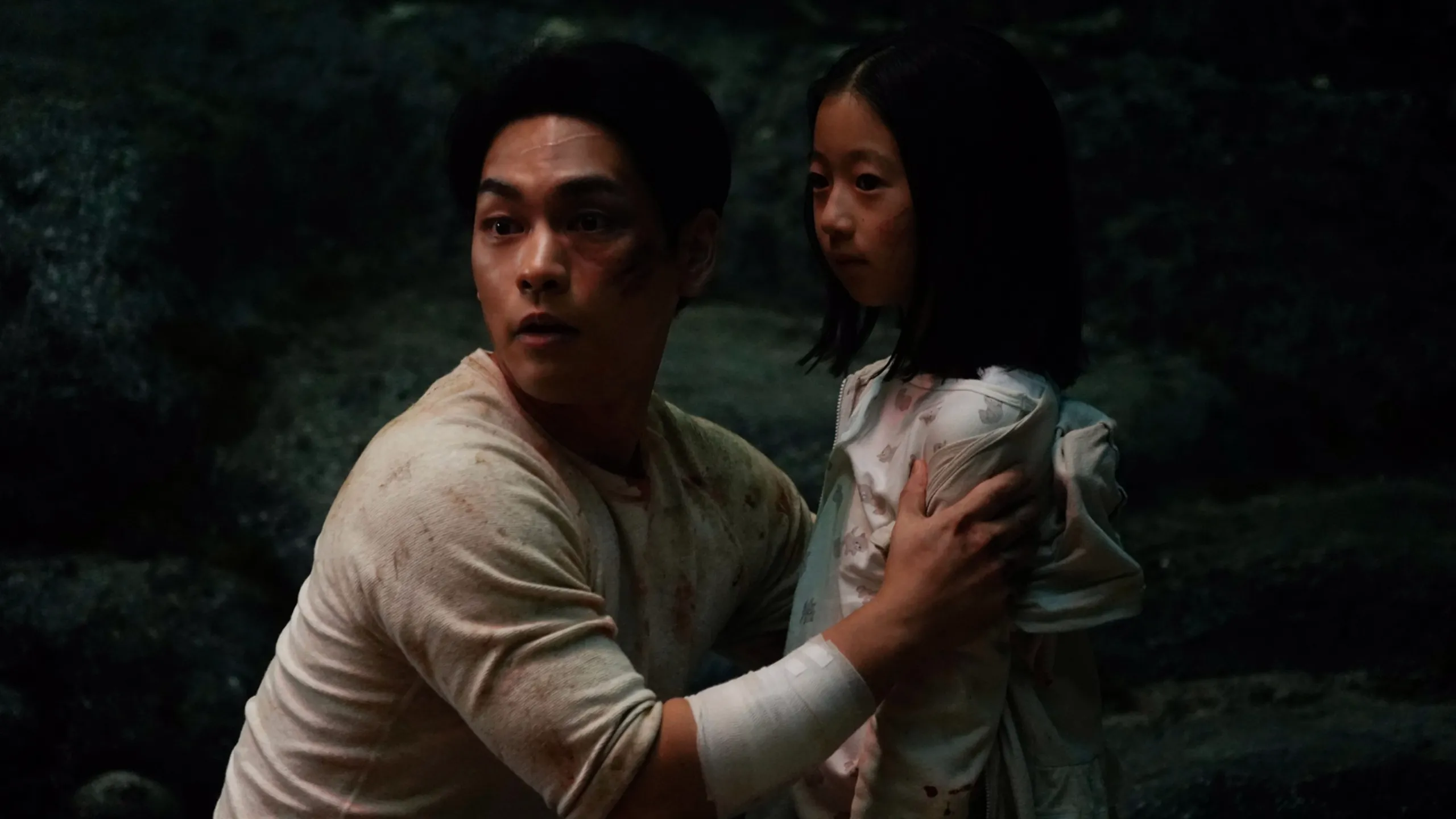 thumbnail - S2：第7話「呪縛」