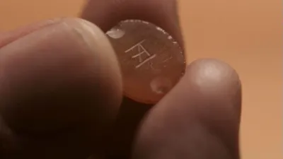 thumbnail - S1:E5 Man in the Iron Death Mask